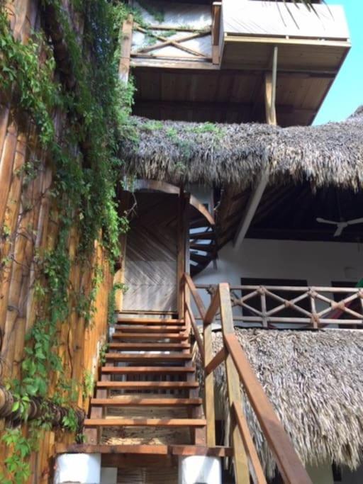 Casa Marco Villa Puerto Escondido  Bagian luar foto