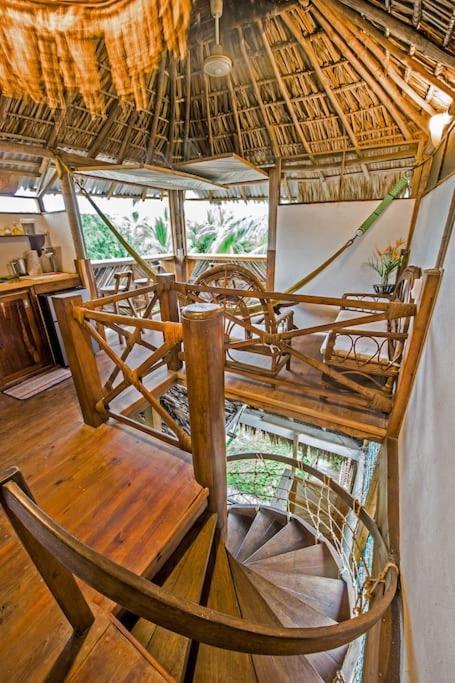Casa Marco Villa Puerto Escondido  Bagian luar foto