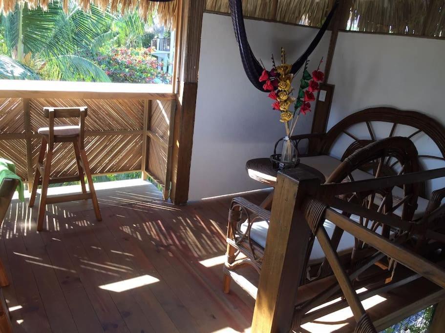 Casa Marco Villa Puerto Escondido  Ruang foto