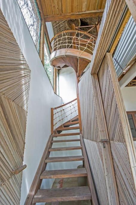 Casa Marco Villa Puerto Escondido  Ruang foto