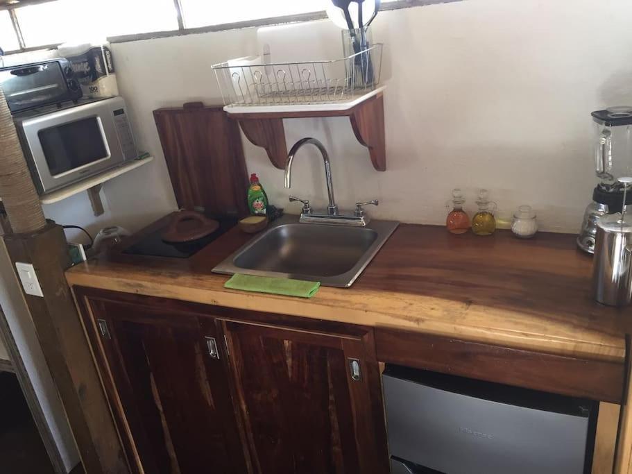 Casa Marco Villa Puerto Escondido  Ruang foto