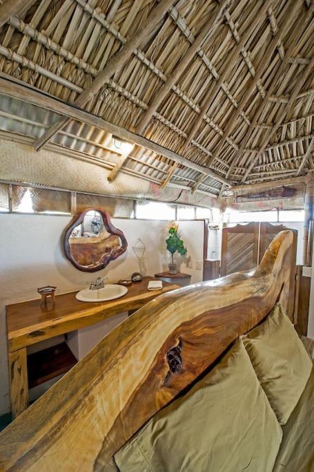 Casa Marco Villa Puerto Escondido  Ruang foto