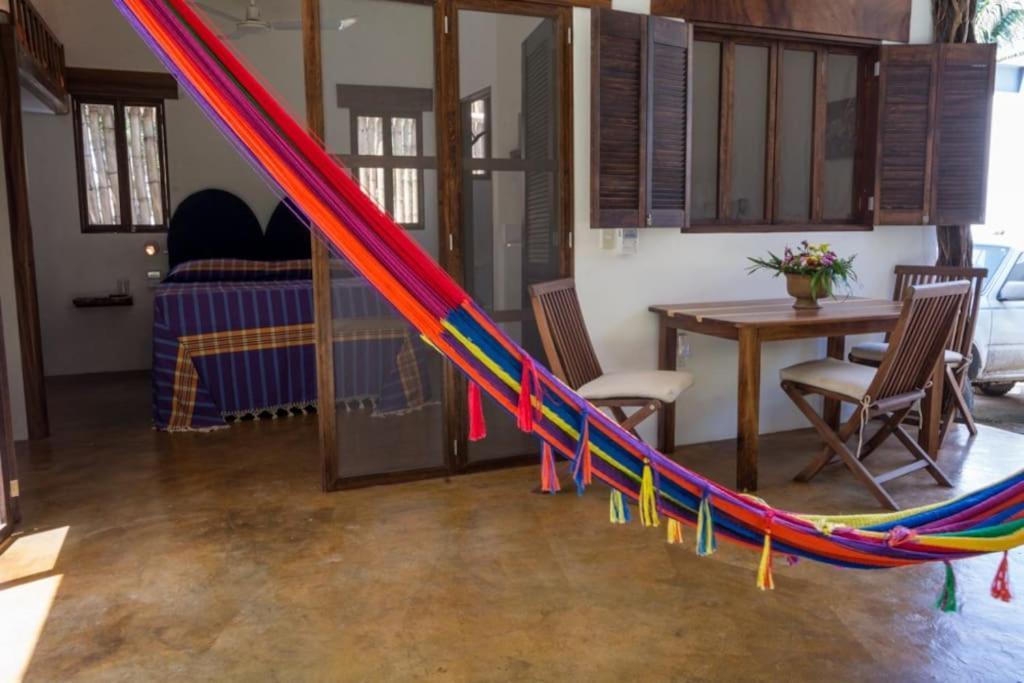 Casa Marco Villa Puerto Escondido  Ruang foto