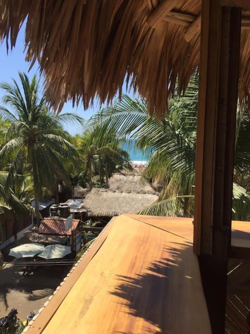 Casa Marco Villa Puerto Escondido  Bagian luar foto
