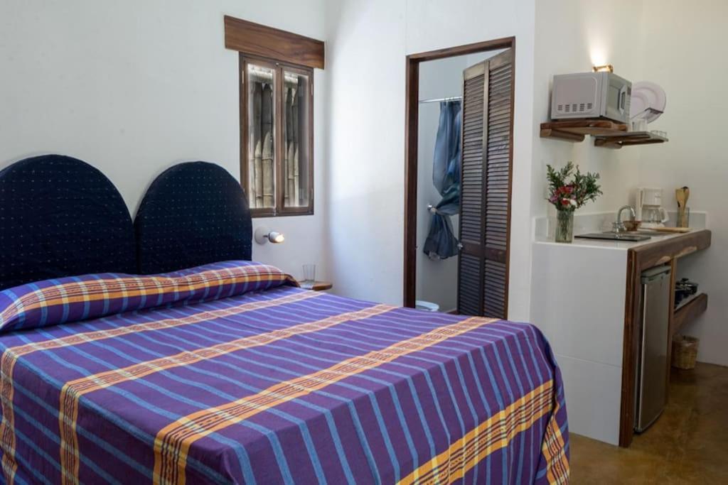 Casa Marco Villa Puerto Escondido  Ruang foto
