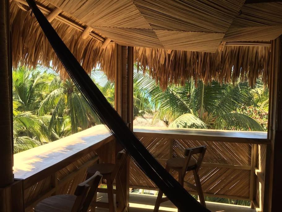 Casa Marco Villa Puerto Escondido  Ruang foto