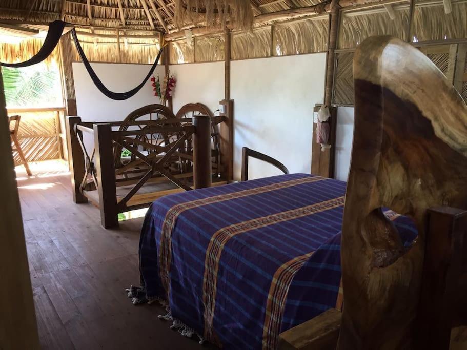 Casa Marco Villa Puerto Escondido  Ruang foto
