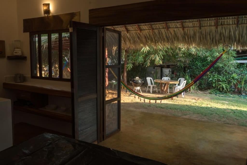 Casa Marco Villa Puerto Escondido  Bagian luar foto