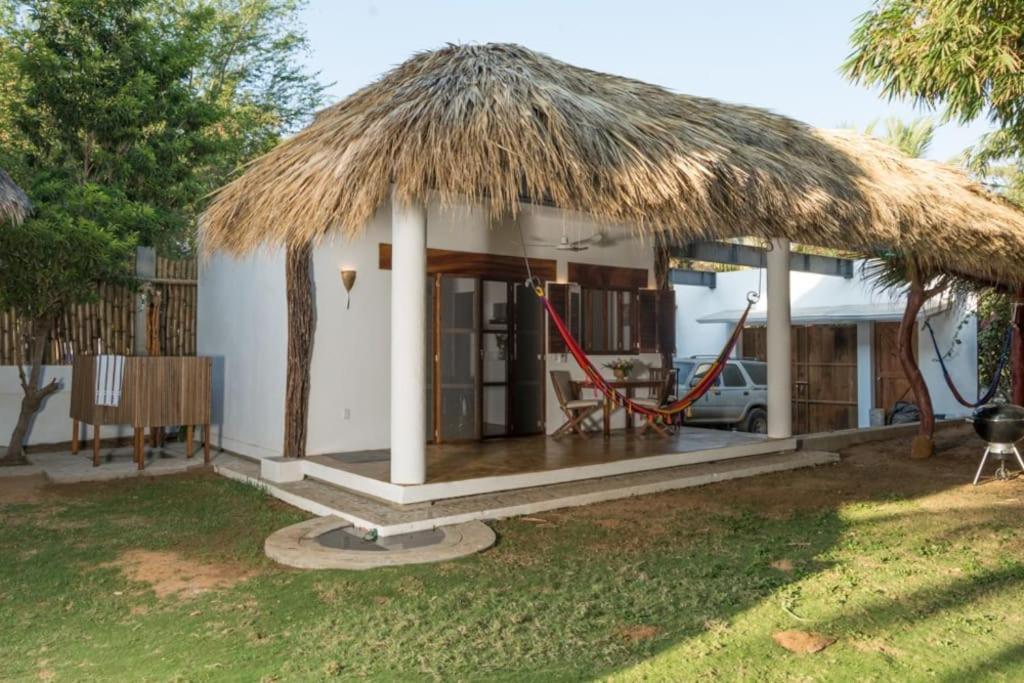 Casa Marco Villa Puerto Escondido  Bagian luar foto