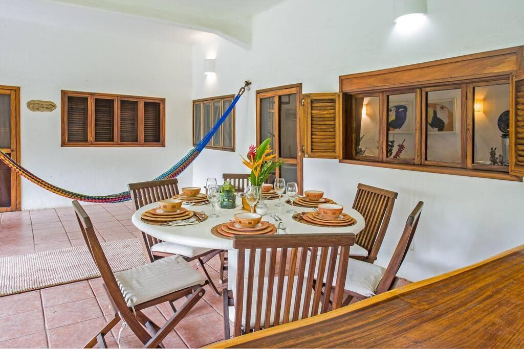Casa Marco Villa Puerto Escondido  Ruang foto