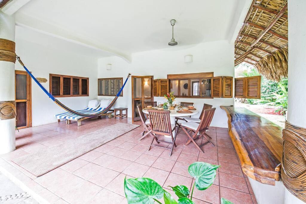 Casa Marco Villa Puerto Escondido  Bagian luar foto