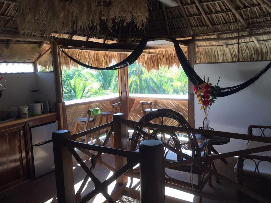 Casa Marco Villa Puerto Escondido  Bagian luar foto